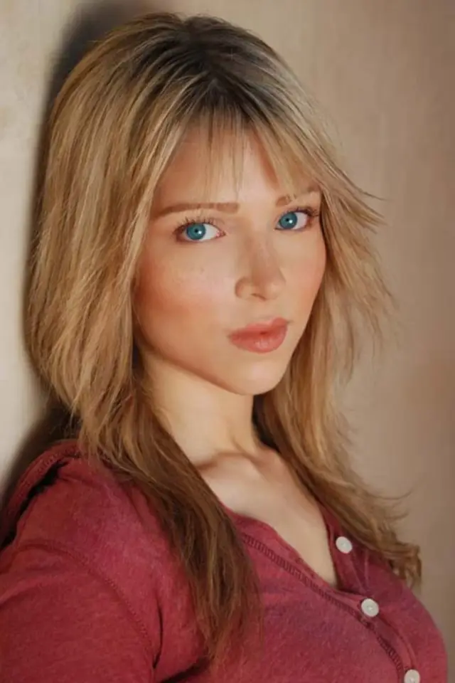 Zdjęcie Ashley Peldon