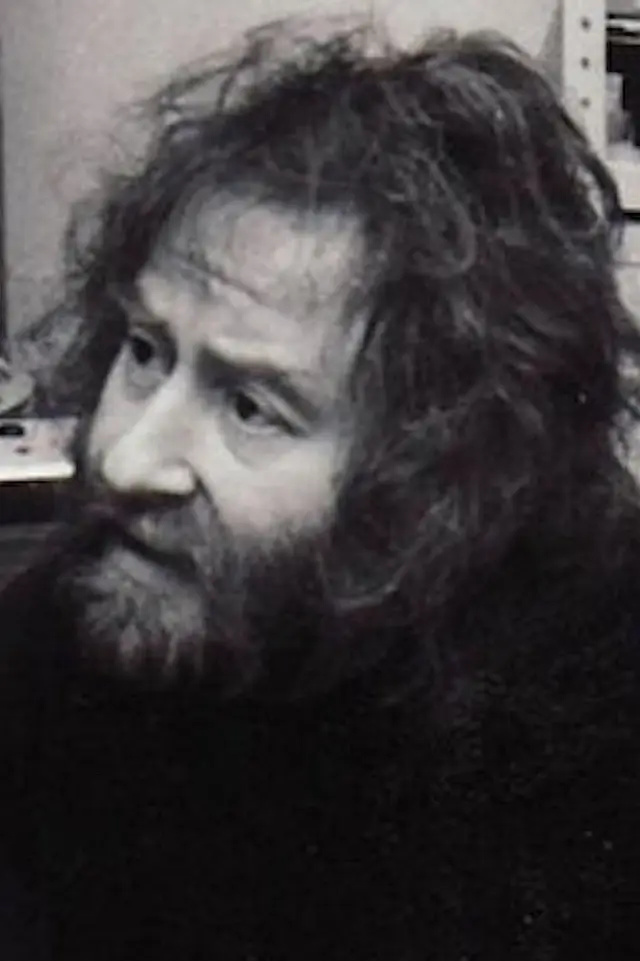 Zdjęcie  (Basil Kirchin)