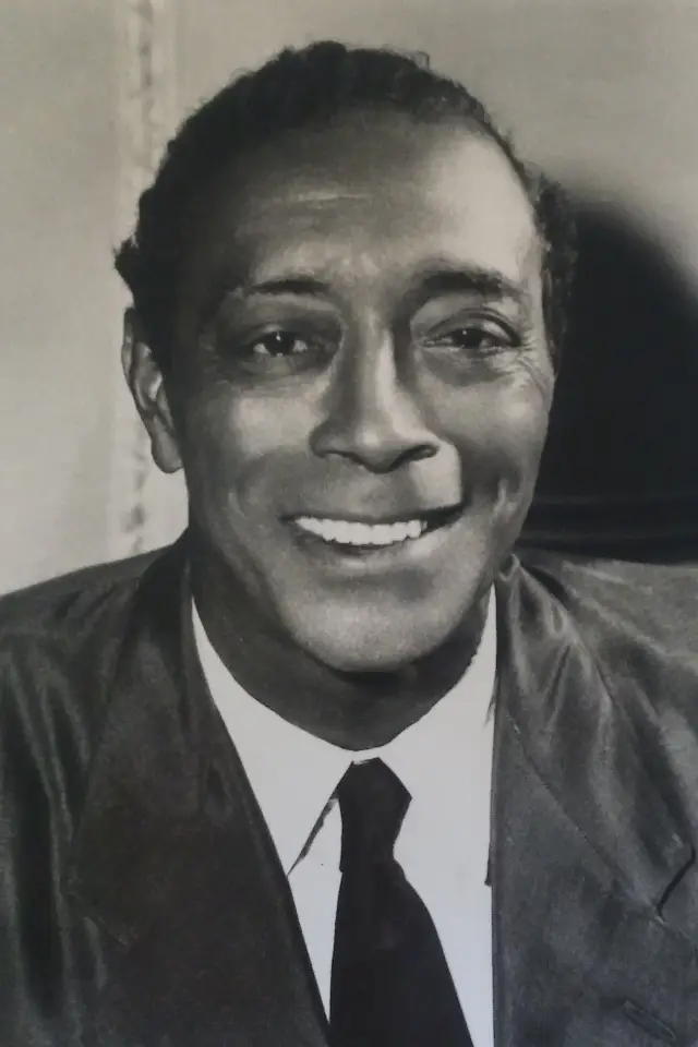 Zdjęcie Juan Hernandez (Juano Hernández)