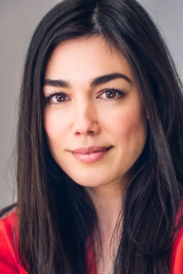 Zdjęcie Melanie Vallejo