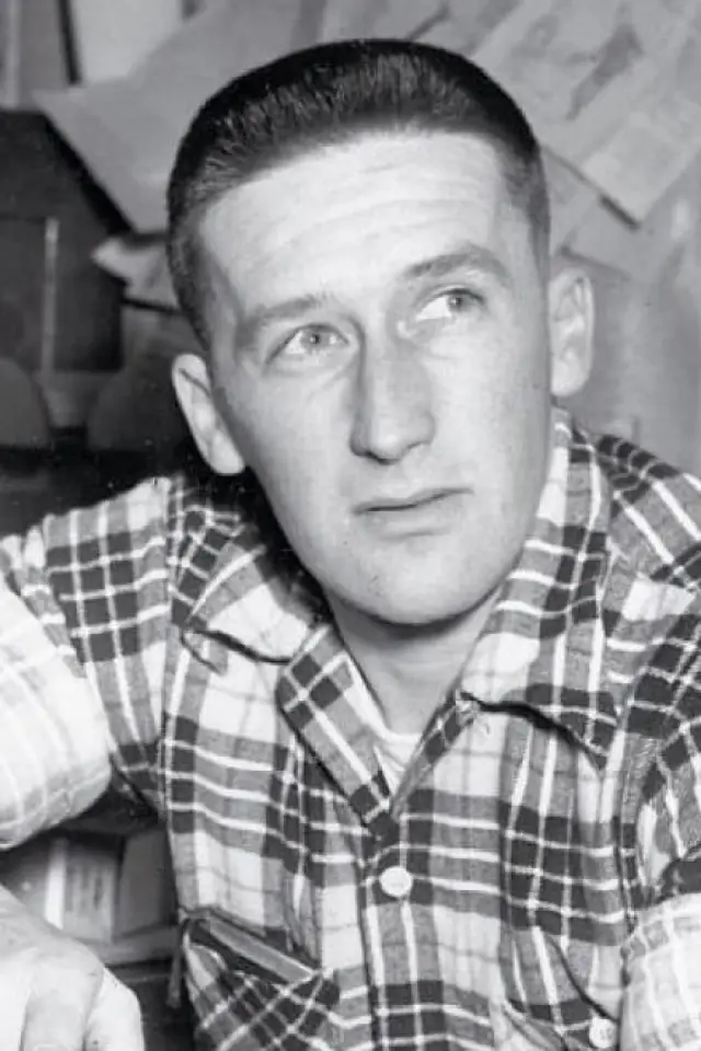 Zdjęcie  (Mickey Spillane)