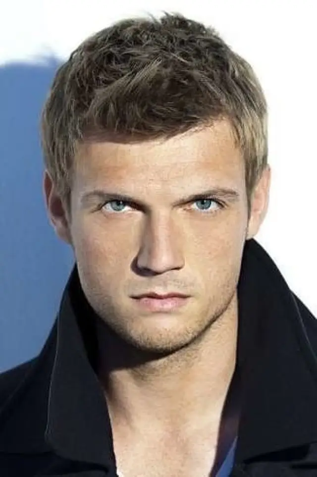 Zdjęcie Nick Carter