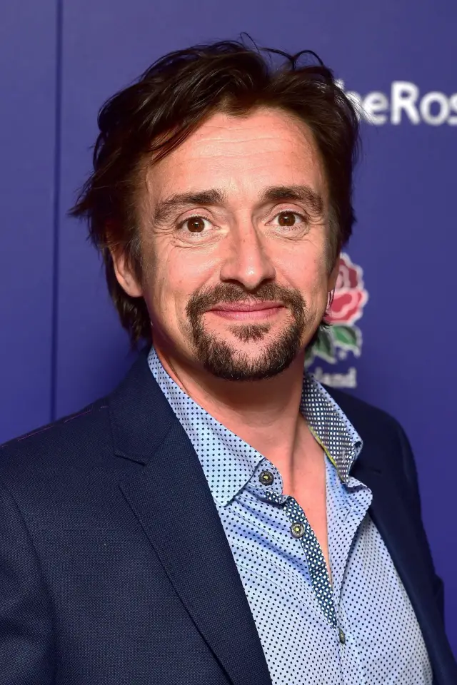 Zdjęcie  (Richard Hammond)