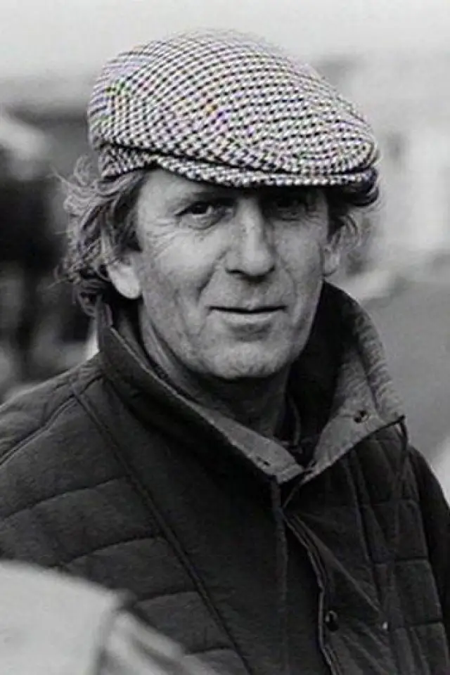 Zdjęcie  (Alan Clarke)