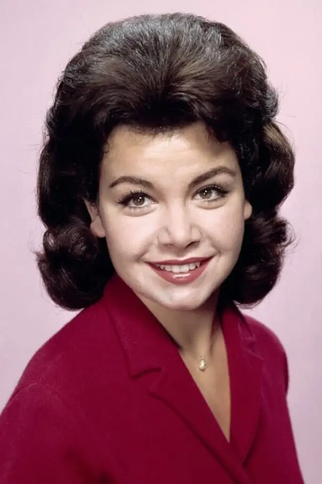 Zdjęcie Annette Funicello