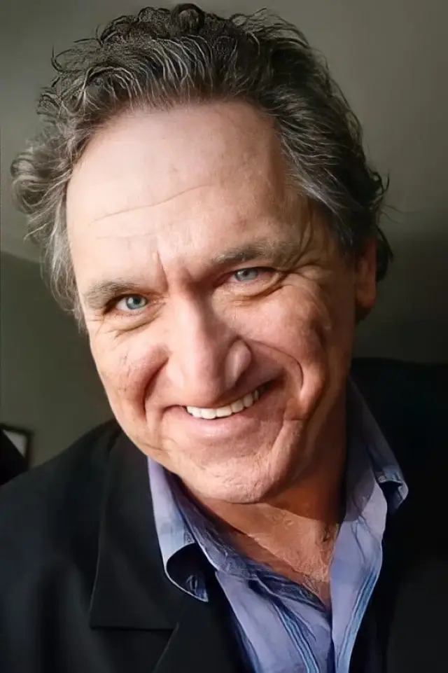 Zdjęcie  (Barrie Dunn)