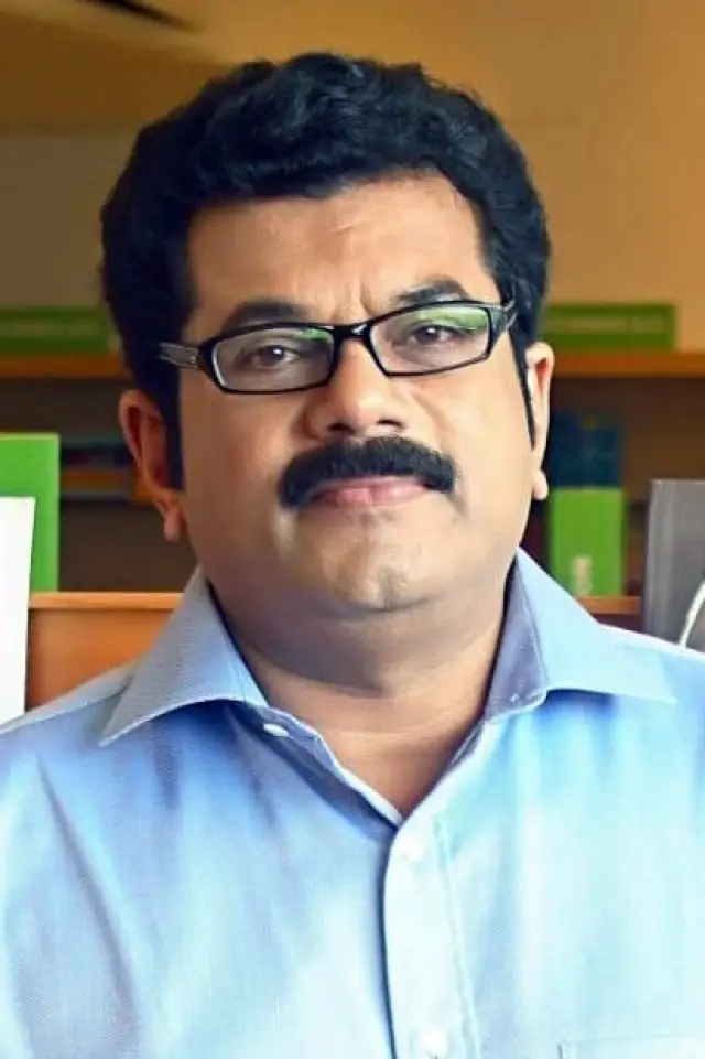 Zdjęcie Mukesh