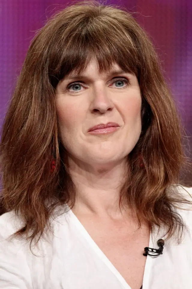 Zdjęcie  (Siobhan Finneran)