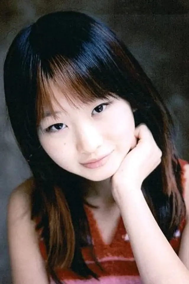 Zdjęcie Valerie Tian