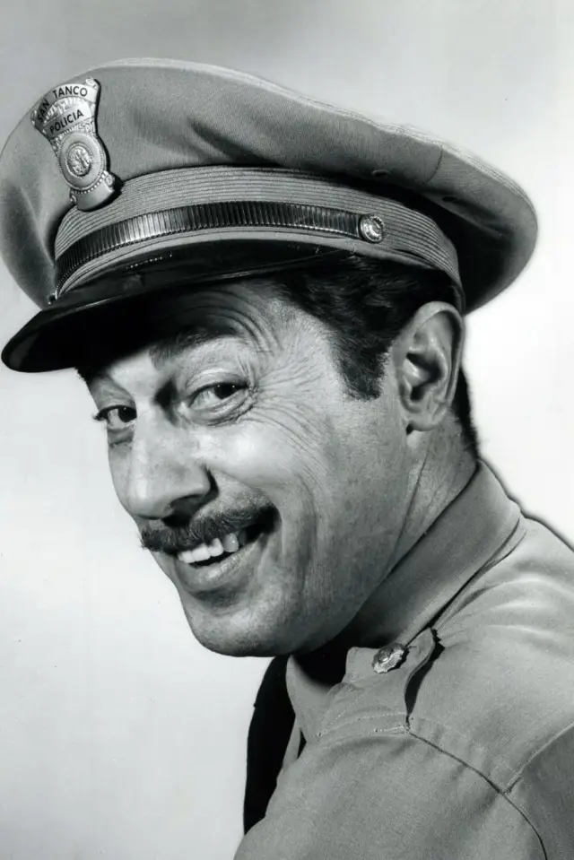 Zdjęcie Vito Scotti