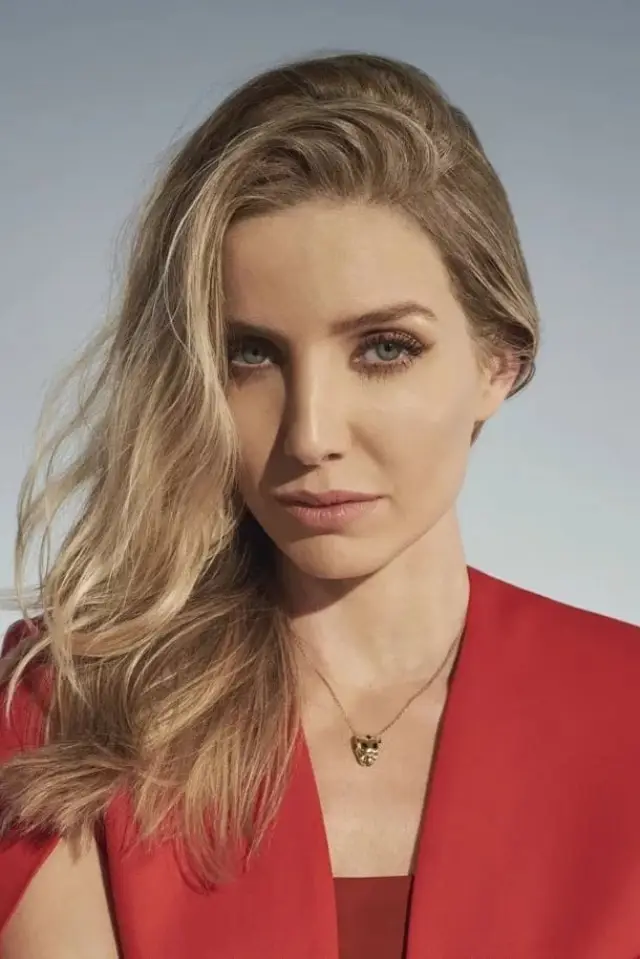 Zdjęcie Anabel Wallisz (Annabelle Wallis)