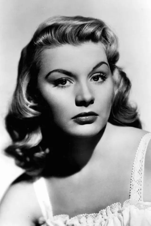 Zdjęcie  (Barbara Payton)