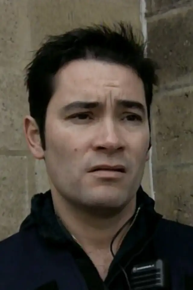 Zdjęcie  (Dominic Anciano)