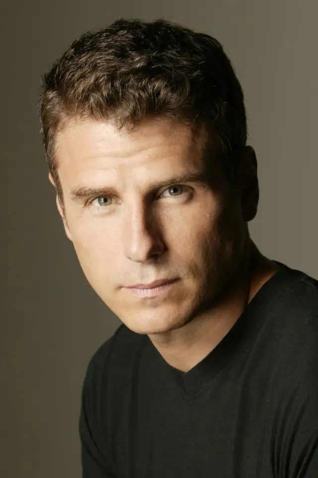 Zdjęcie Jason Durr (Jason Durr)