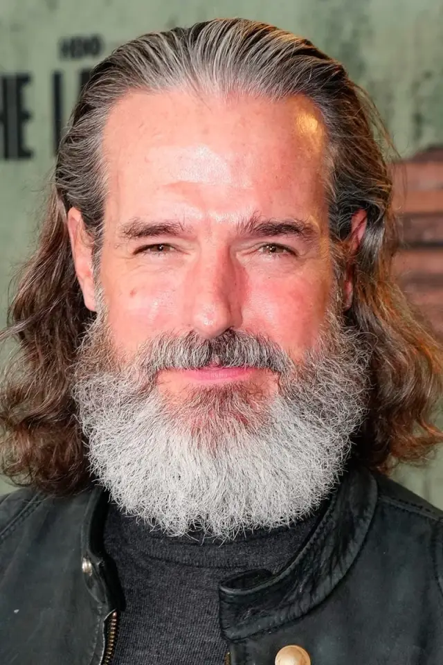 Zdjęcie  (Jeffrey Pierce)