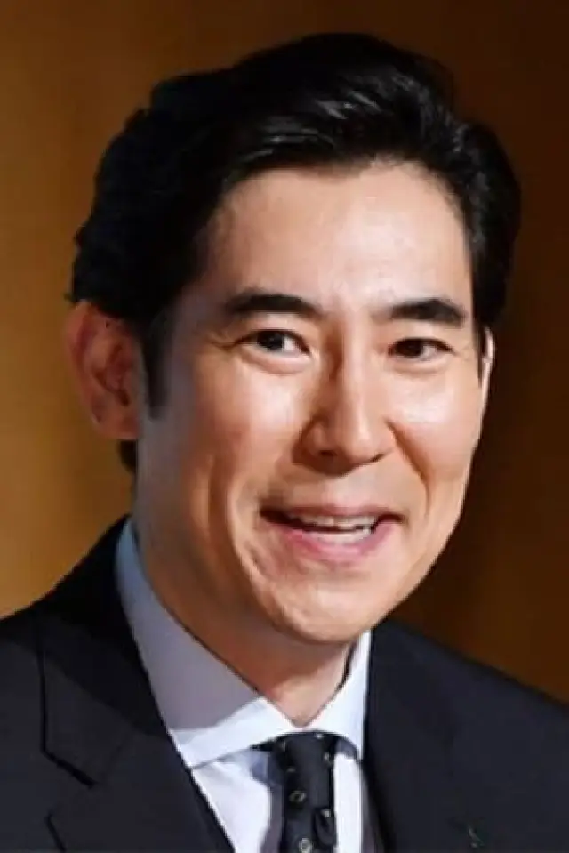 Zdjęcie Masanobu Takashima