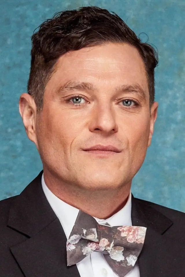 Zdjęcie  (Mathew Horne)