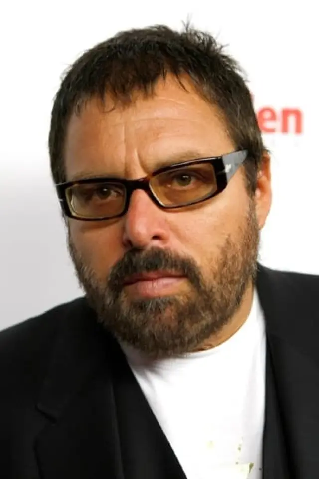 Zdjęcie Michał Obłowicz (Michael Oblowitz)