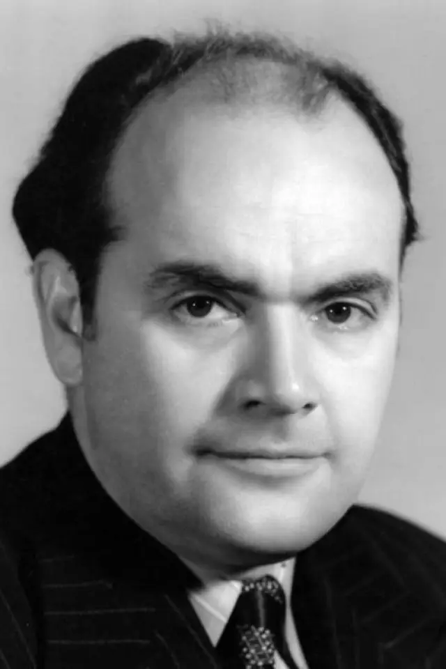 Zdjęcie Rhys Williams