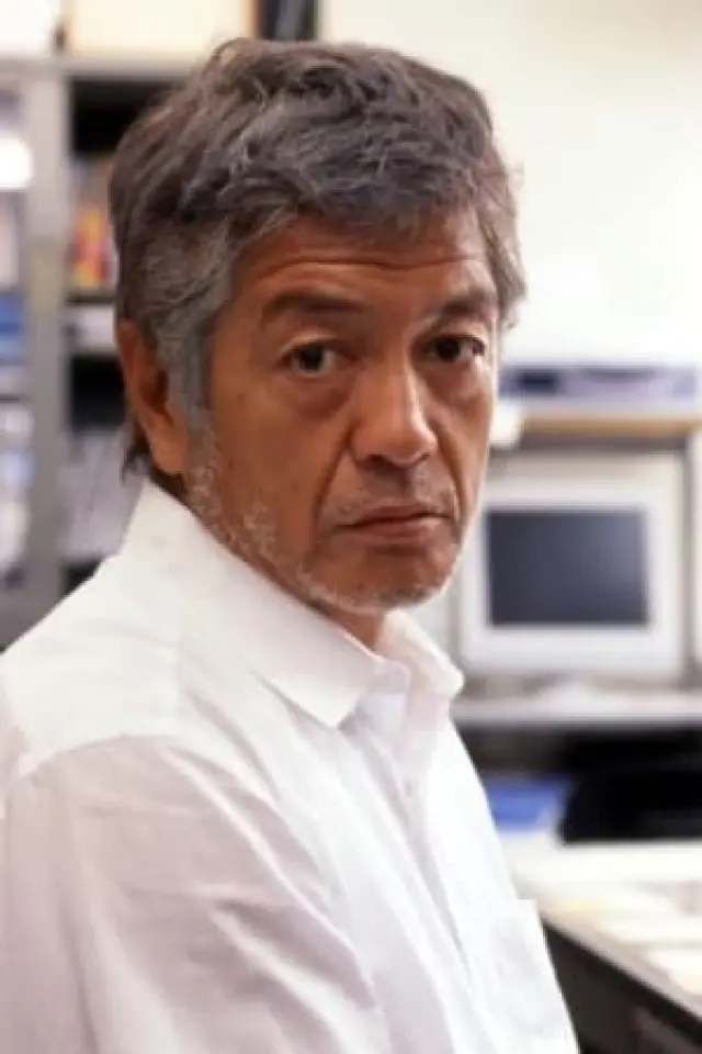 Zdjęcie Tōru Minegishi