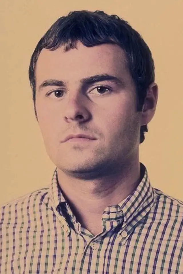 Zdjęcie  (Alan White)