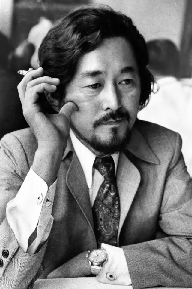 Zdjęcie  (Koreyoshi Kurahara)