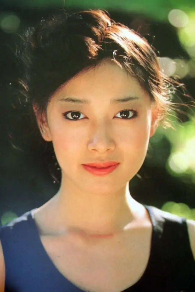 Zdjęcie  (Masako Natsume)