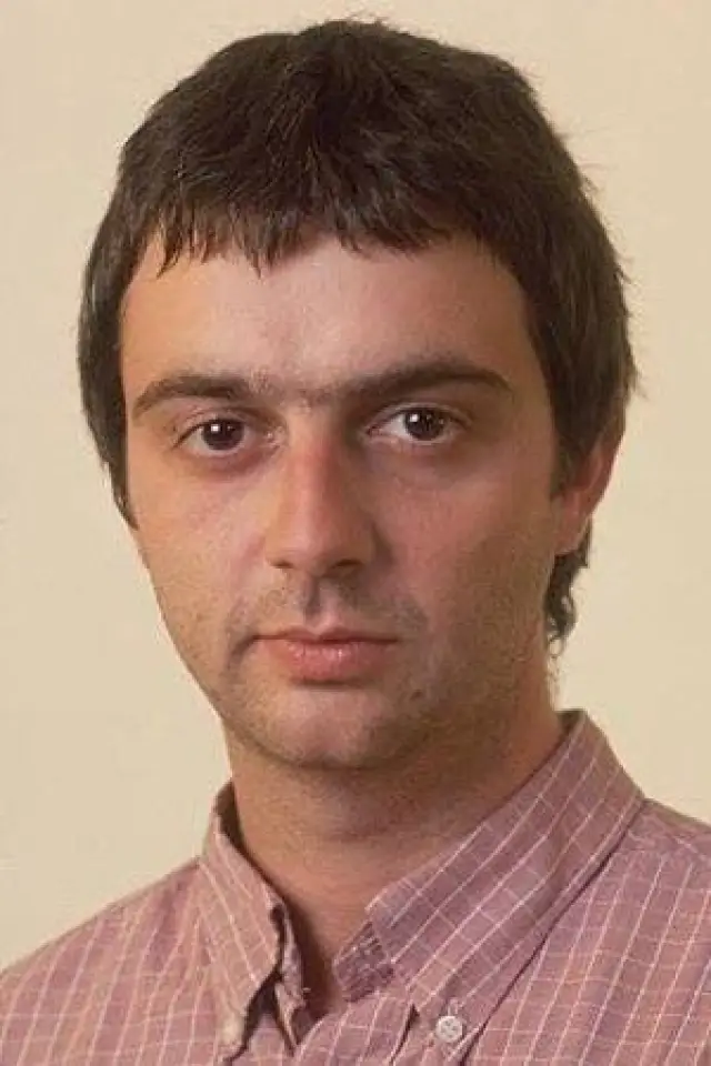 Zdjęcie  (Paul McGuigan)