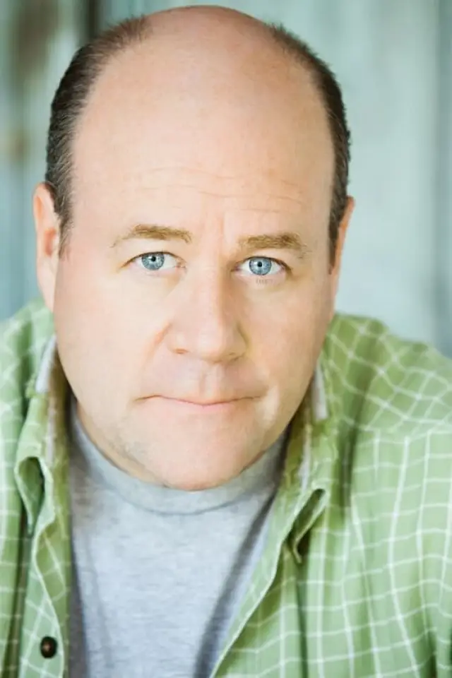 Zdjęcie Michael Dempsey