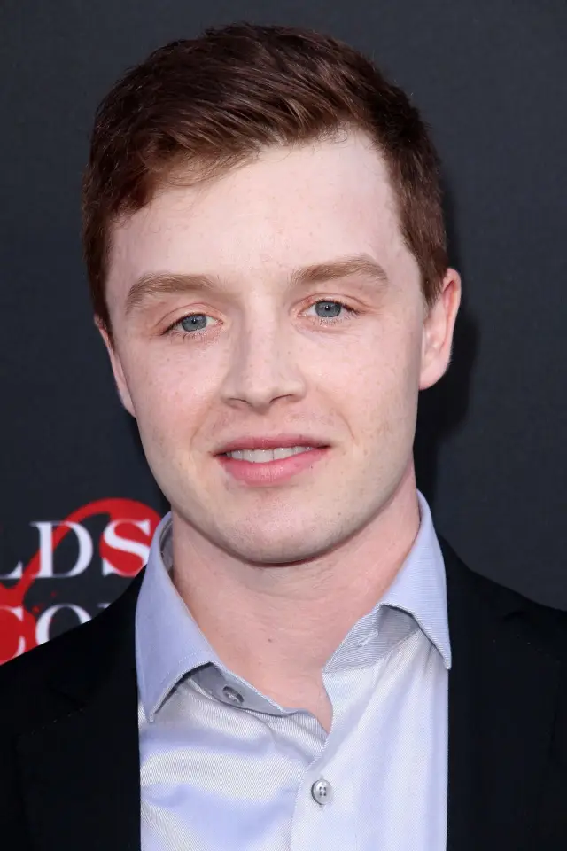 Zdjęcie Noel Fisher