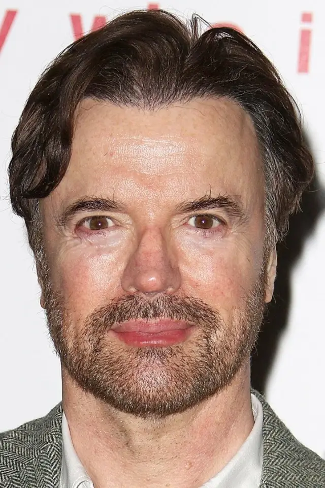 Zdjęcie Paweł Ryś (Paul Rhys)