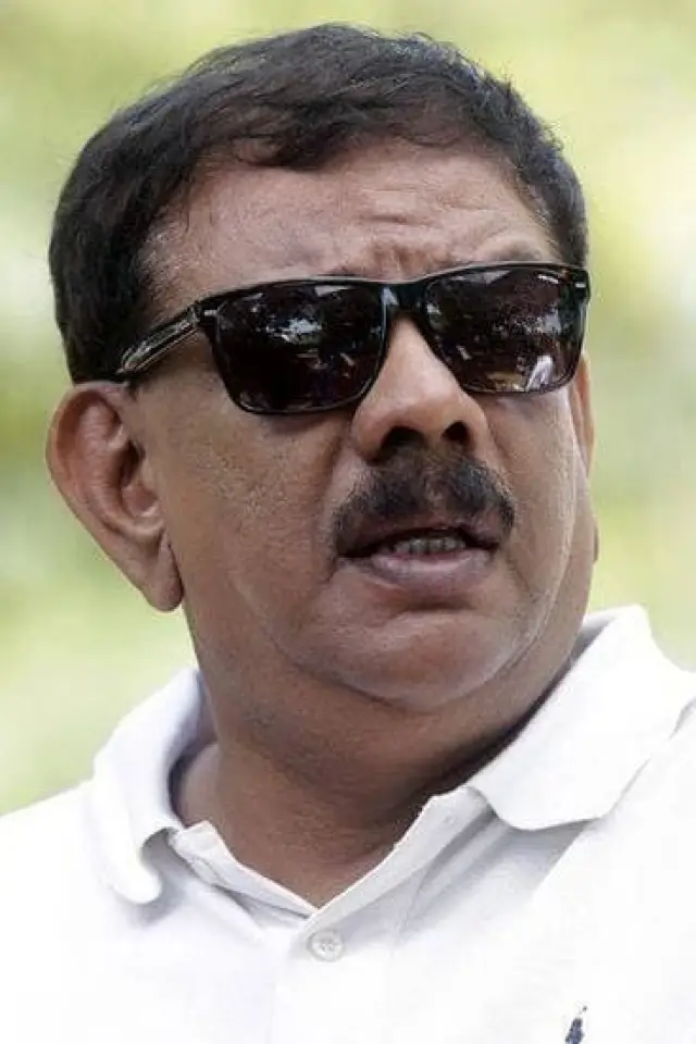 Zdjęcie Prijadarszan (Priyadarshan)