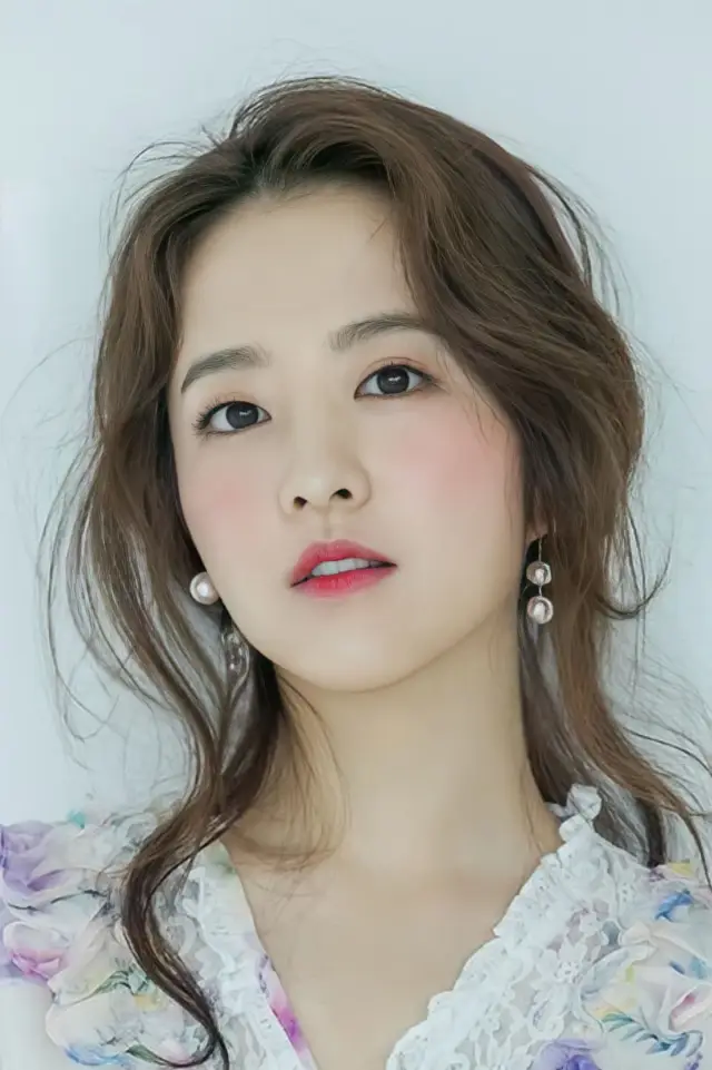 Zdjęcie Park Bo-young (Park Bo-young)