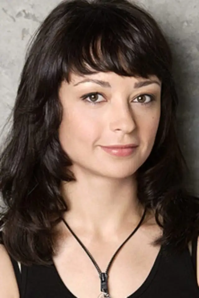 Zdjęcie Sarah Strange