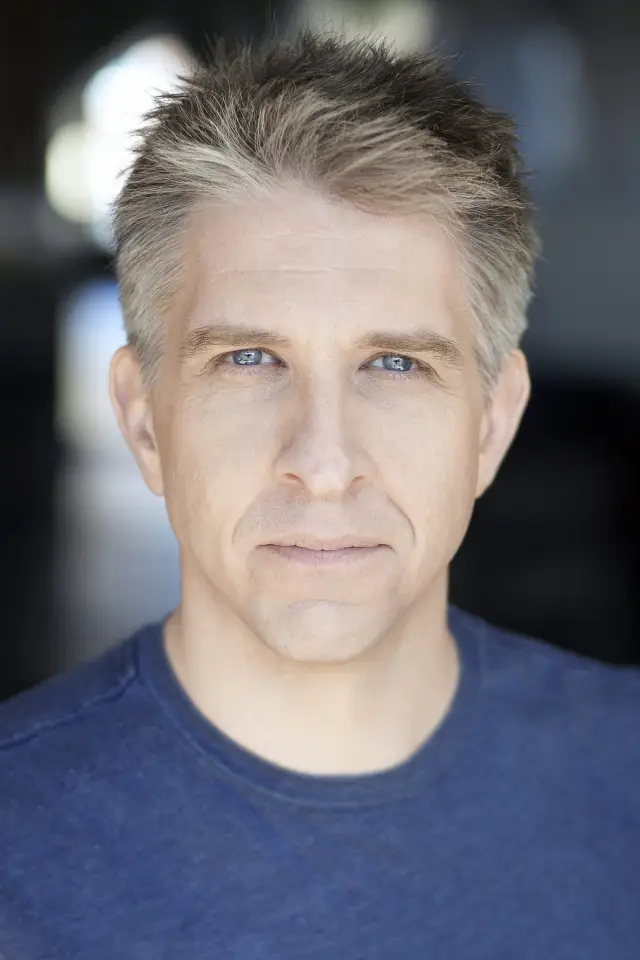 Zdjęcie Shawn Campbell