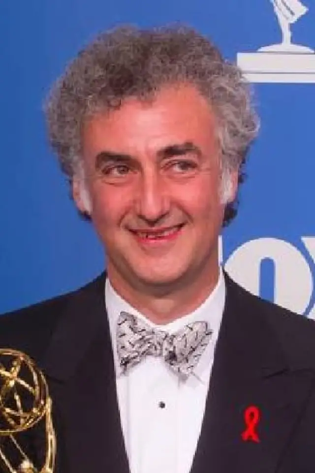Zdjęcie Allan Arkush (Allan Arkush)