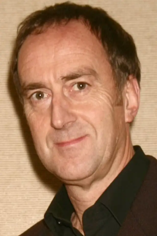 Zdjęcie  (Angus Deayton)