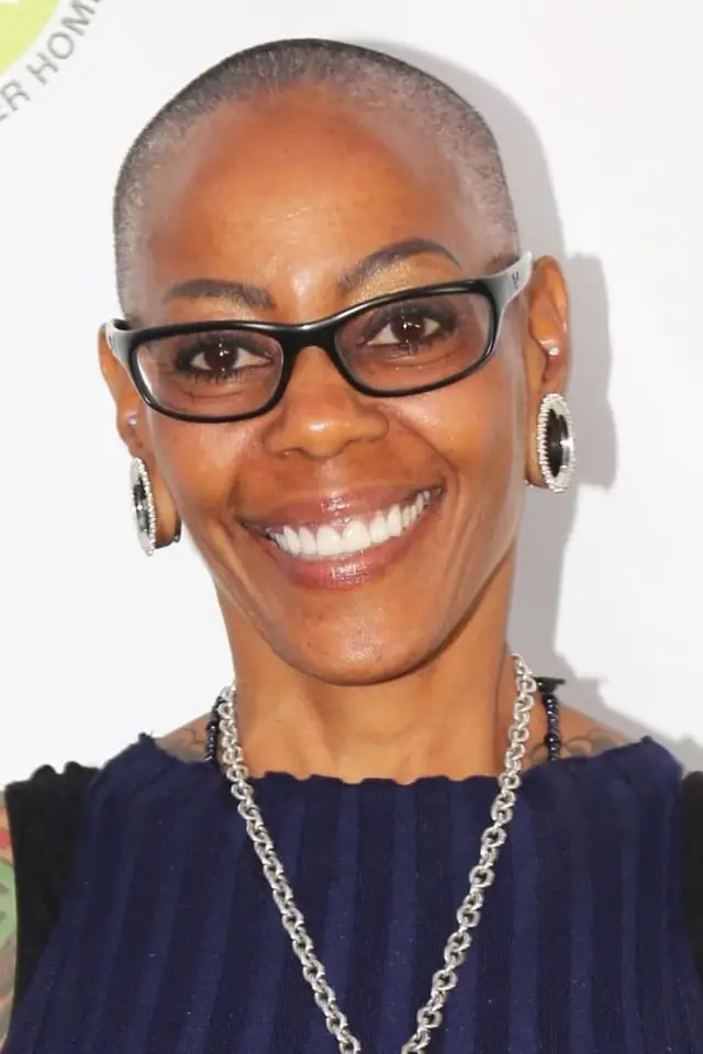Zdjęcie Debra Wilson