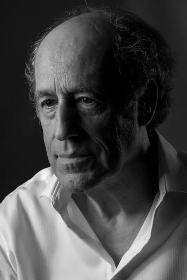 Zdjęcie  (Gabriel Arcand)