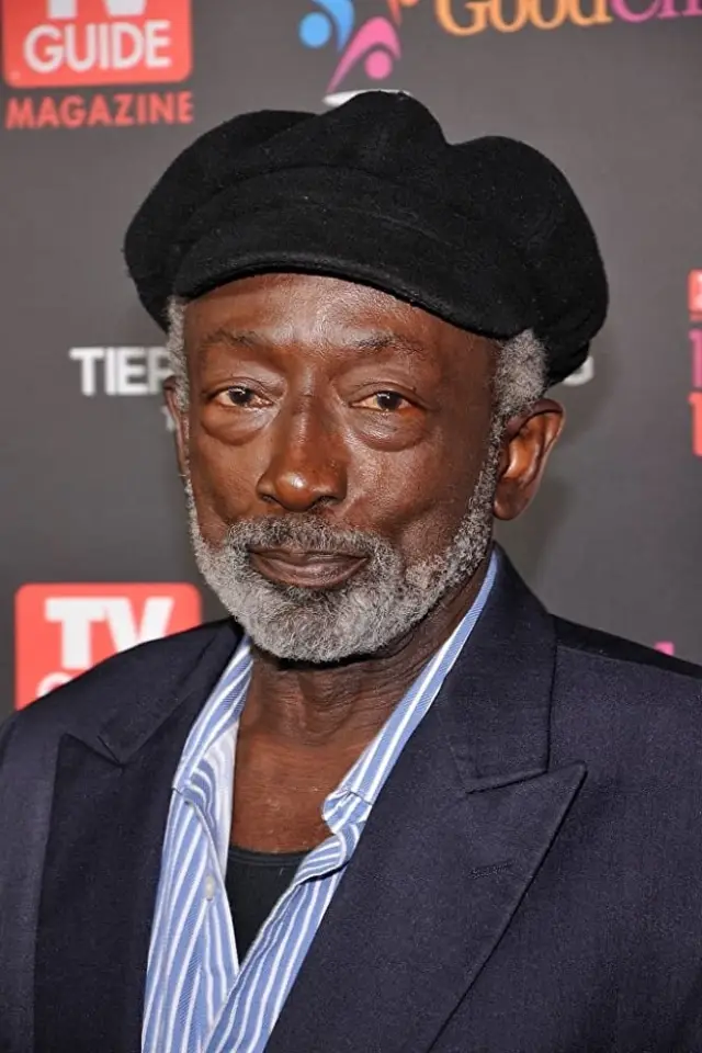 Zdjęcie Garrett Morris
