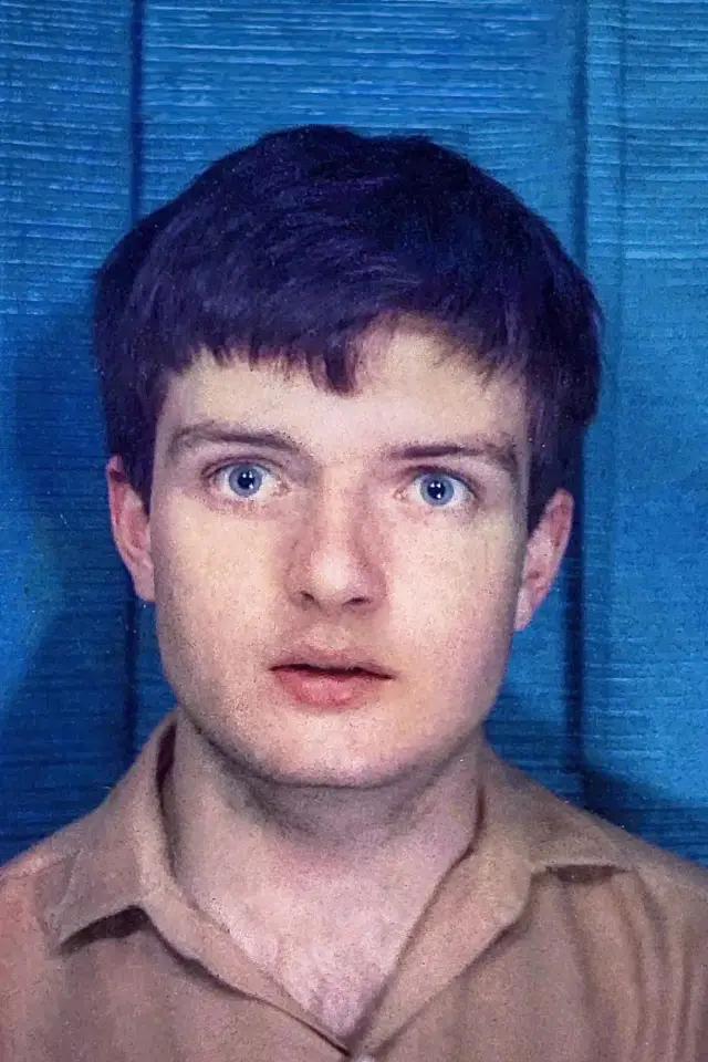 Zdjęcie  (Ian Curtis)