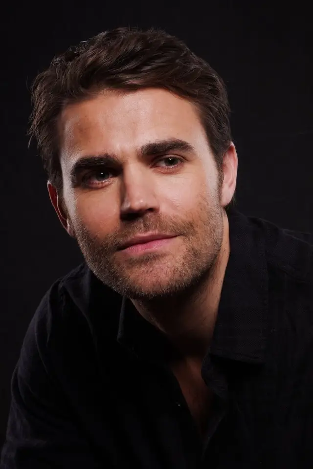 Zdjęcie Paul Wesley