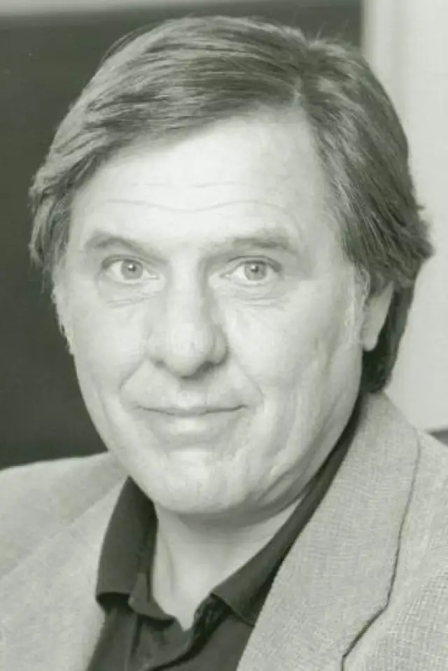Zdjęcie  (Pierre Curzi)