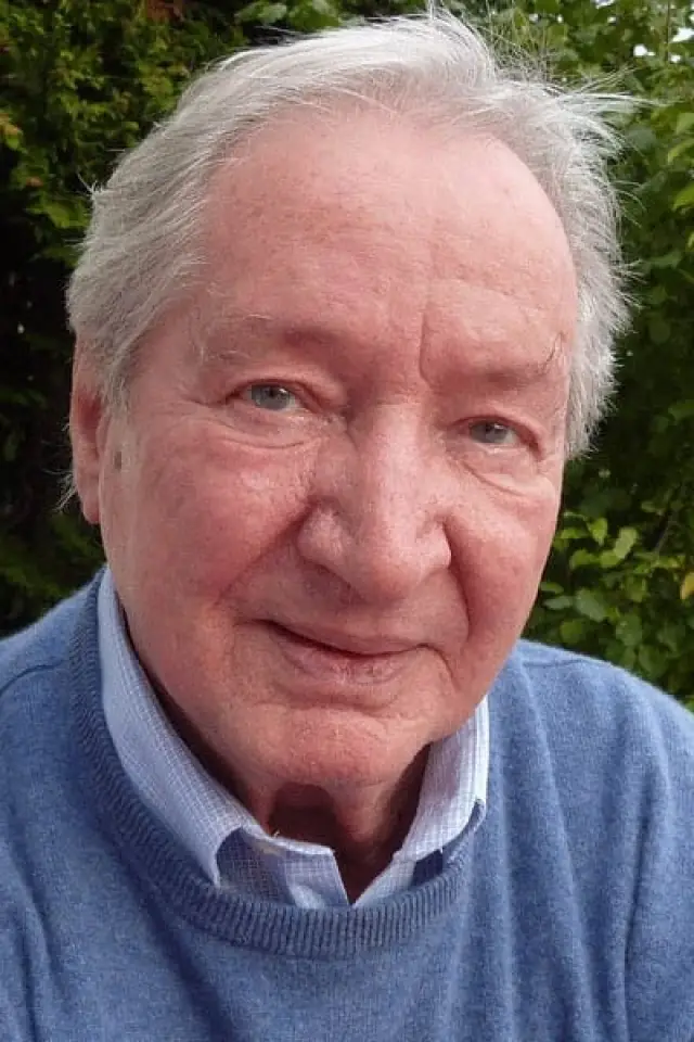 Zdjęcie  (Roger Jendly)