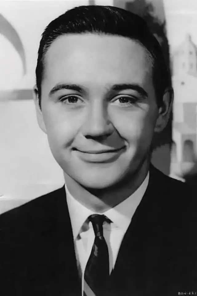 Zdjęcie Tommi Kirk (Tommy Kirk)
