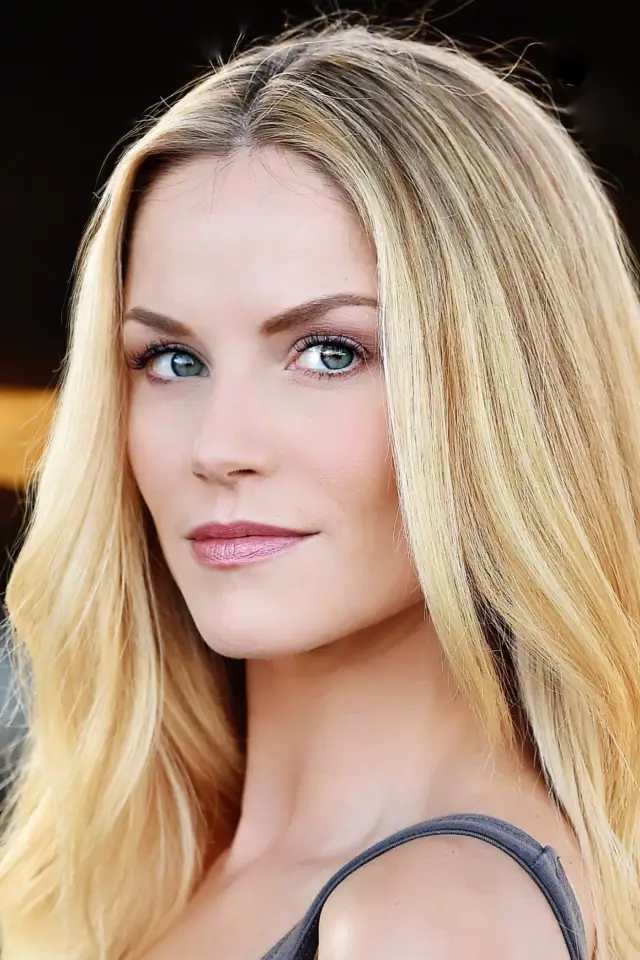 Zdjęcie Ellen Hollman