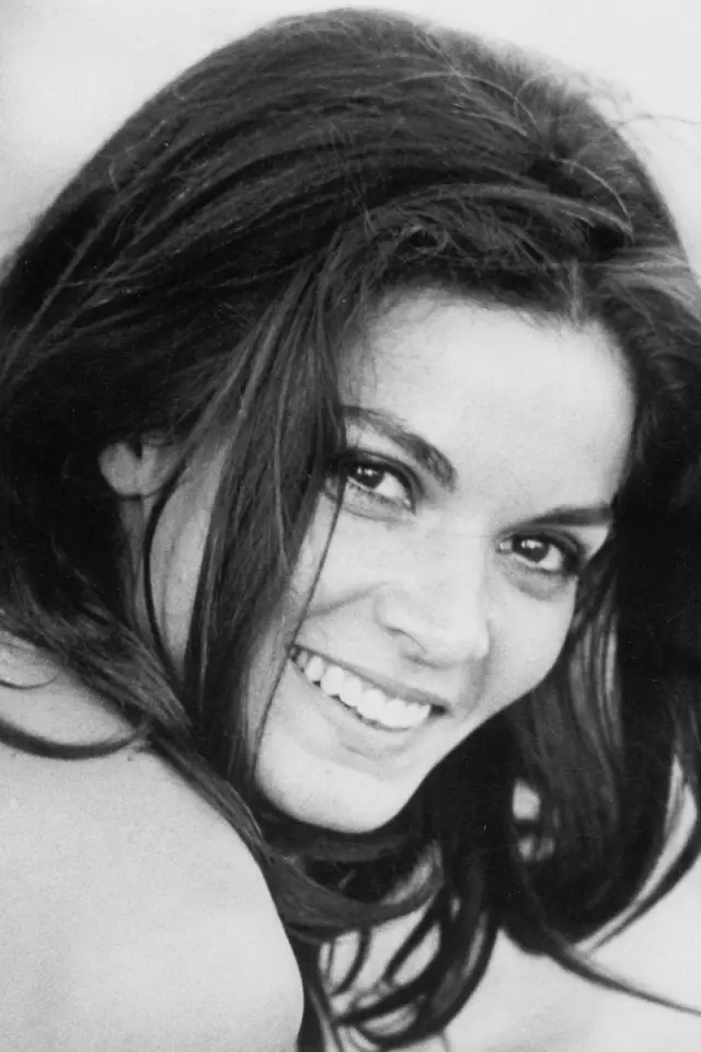Zdjęcie Florinda Bolkan