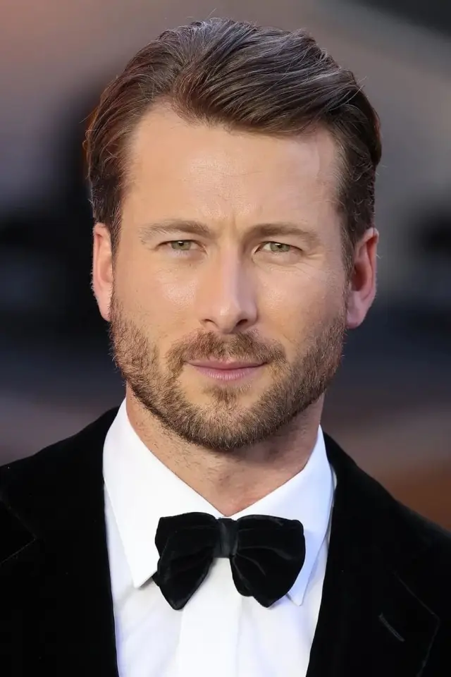 Zdjęcie Glen Powell (Glen Powell)