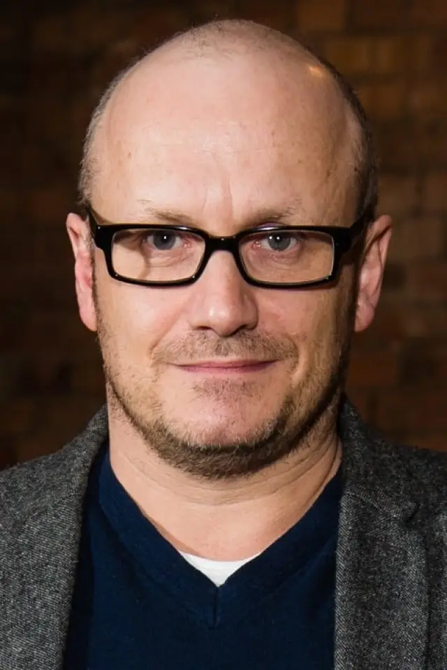 Zdjęcie Lenny Abrahamson