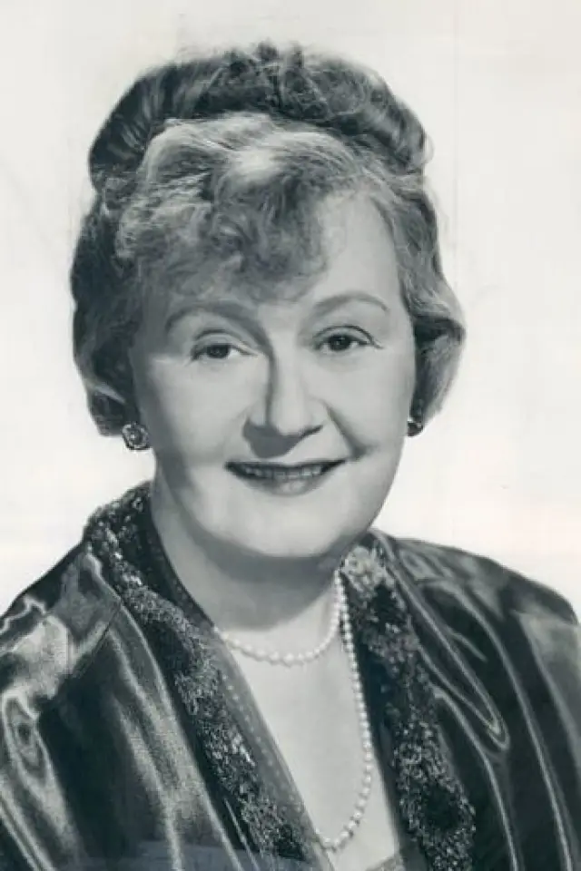 Zdjęcie Lucyle Watson (Lucile Watson)